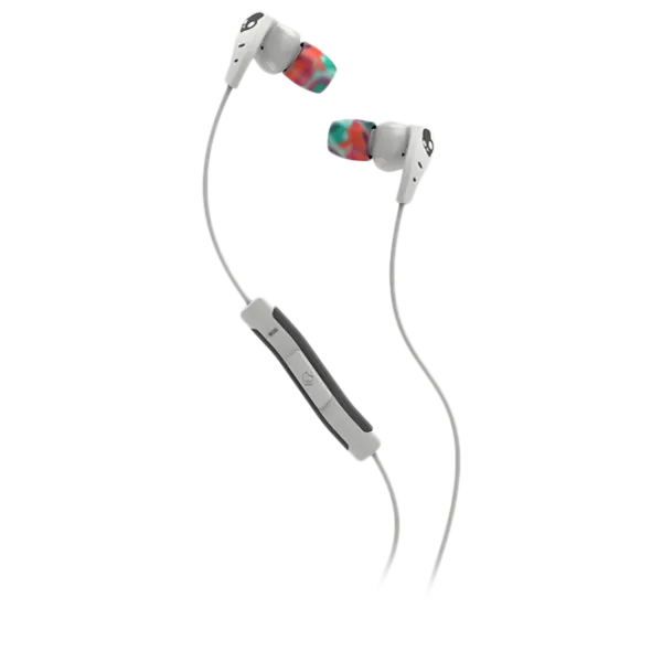 Наушники SkullCandy S2CDHY-520 METHOD Cool Серый Проводная/ Персональный photo 1
