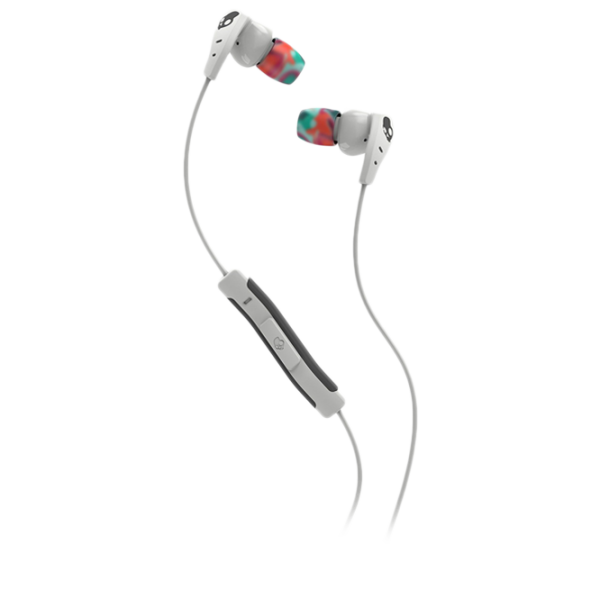 Наушники SkullCandy S2CDHY-520 METHOD Cool Серый Проводная/ Персональный photo 1