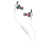 Наушники SkullCandy S2WIHX-520 XTPlyo Wmns Cool Серый Проводная/ Персональный
