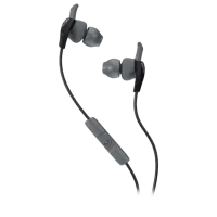 Наушники SkullCandy S2WIHX-522 XTPlyo Черный Серый Беспроводные/ Персональный