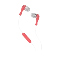 Наушники SkullCandy S2IKHY-476 Winkd 2.0 Coral Розовый Проводная/ Персональный