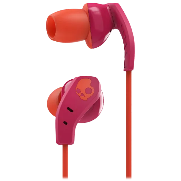 Наушники SkullCandy S2CDHY-519 METHOD Оранжевый Проводная/ Персональный photo 1