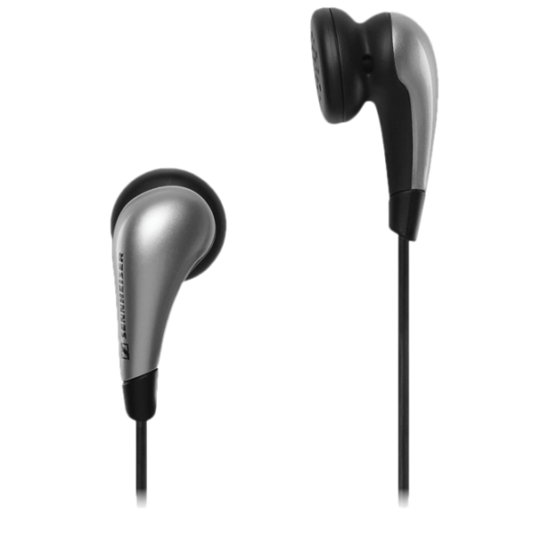 Căști Sennheiser MX 371 Silver Cu fir/ Personal photo 1