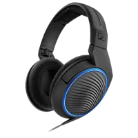 Наушники Sennheiser HD 451 Черный Проводная/ Персональный
