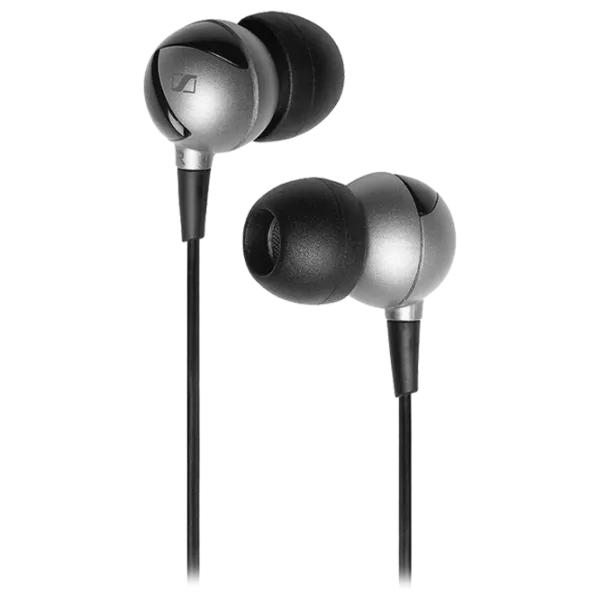 Наушники Sennheiser CX 280 Серый Черный Проводная/ Персональный photo 1