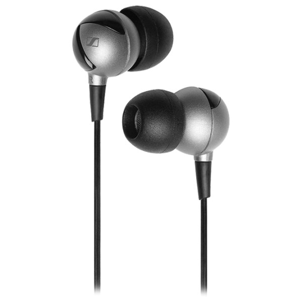 Наушники Sennheiser CX 280 Серый Черный Проводная/ Персональный photo 1