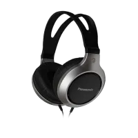 Căști Panasonic RP-HT211E-S Silver Cu fir/ Personal