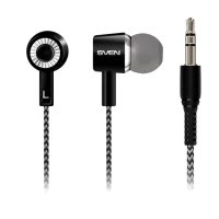 Căști Sven SEB 109 Gray Black Cu fir/ Personal
