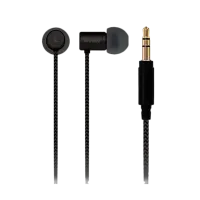 Căști Sven SEB 280M Black Cu fir/ Personal