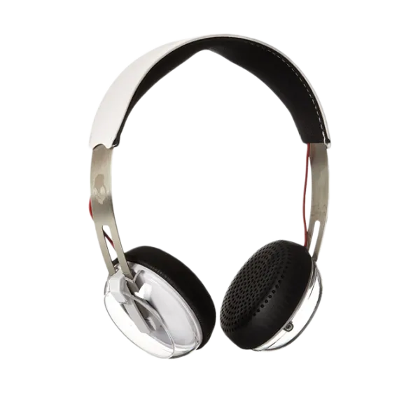 Căști SkullCandy S5GRHT-470 GRIND Black White Cu fir/ Personal photo 1