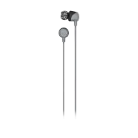 Căști SkullCandy S2DUDZ-072 JIB Black Gray Cu fir/ Personal