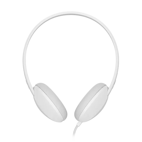 Căști SkullCandy S2LHY-K568 Stim Gray White Cu fir/ Personal photo 1