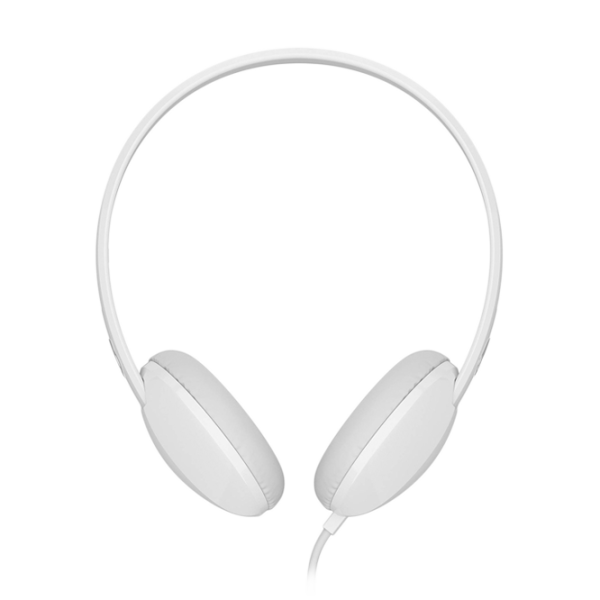 Căști SkullCandy S2LHY-K568 Stim Gray White Cu fir/ Personal photo 1