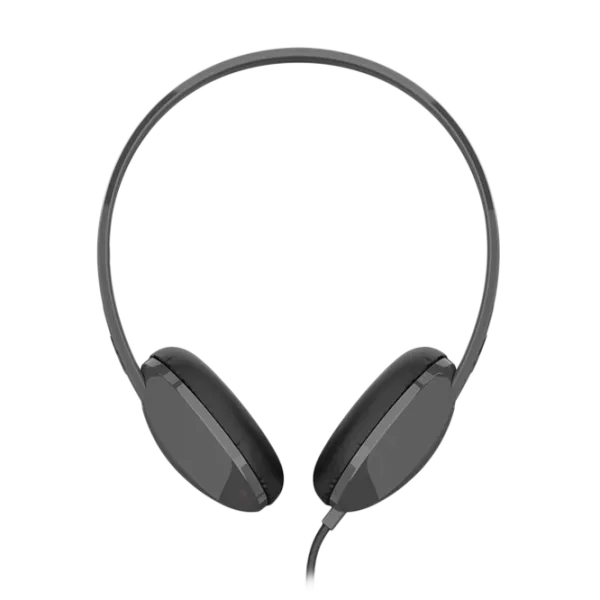 Căști SkullCandy S2LHY-K576 Stim Black Cu fir/ Personal photo 1