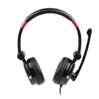 Căști Havit HV-ST039 Black Cu fir/ Personal