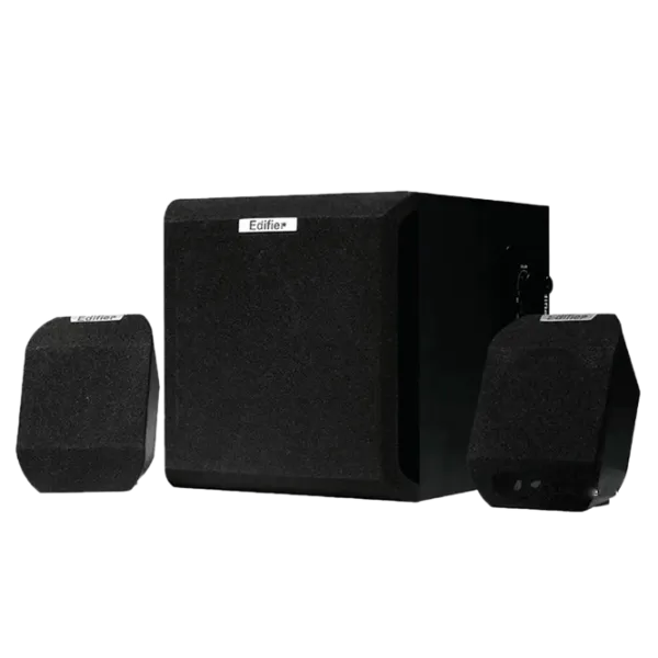 Boxe Edifier X100 Black photo 1