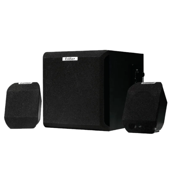 Boxe Edifier X100 Black photo 1