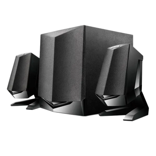 Boxe Edifier X220 Black photo 1