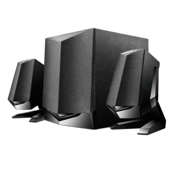 Boxe Edifier X220 Black photo 1