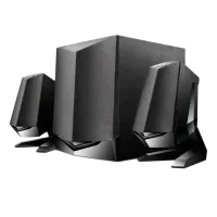 Колонки Edifier X220 Черный