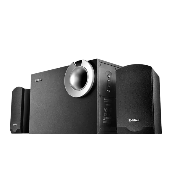 Boxe Edifier P2060 Black photo 1