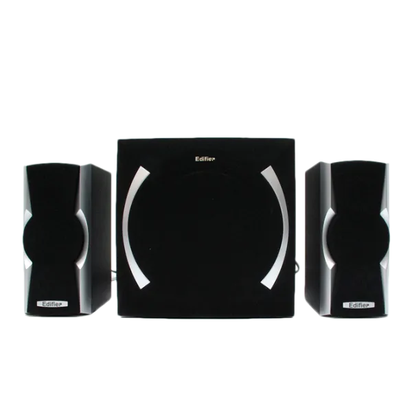Boxe Edifier X600 Black photo 1