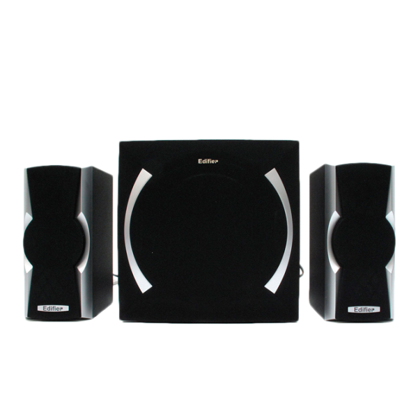 Boxe Edifier X600 Black photo 1