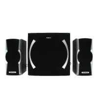 Boxe Edifier X600 Black