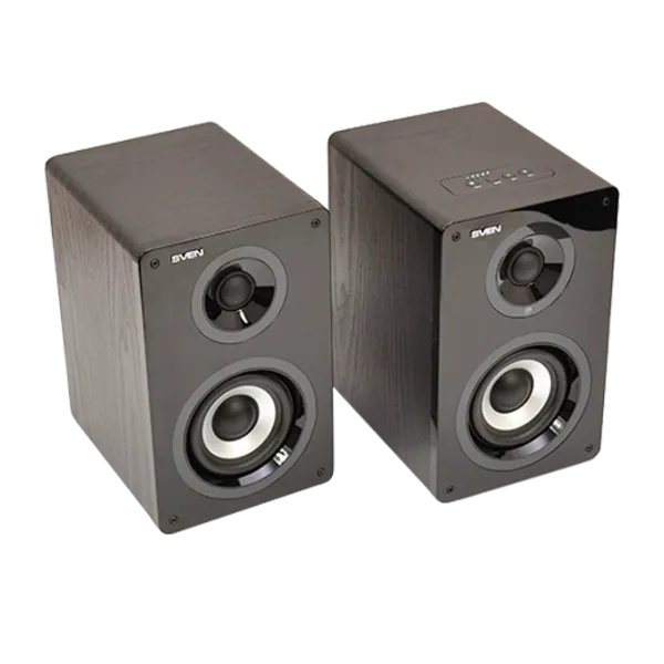 Boxe Sven SPS-707 Black photo 1
