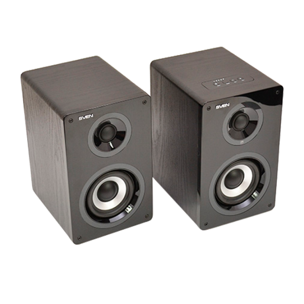 Boxe Sven SPS-707 Black photo 1