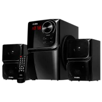 Sistem audio Sven MS-305 40 W/ Black