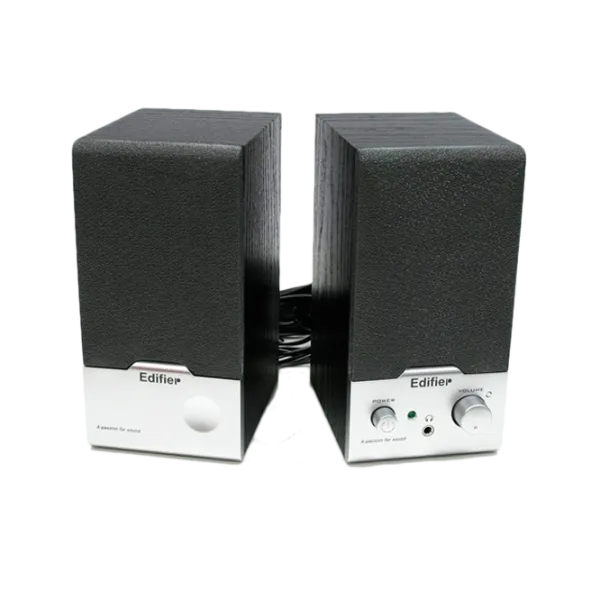 Boxe Edifier R18 Black photo 1