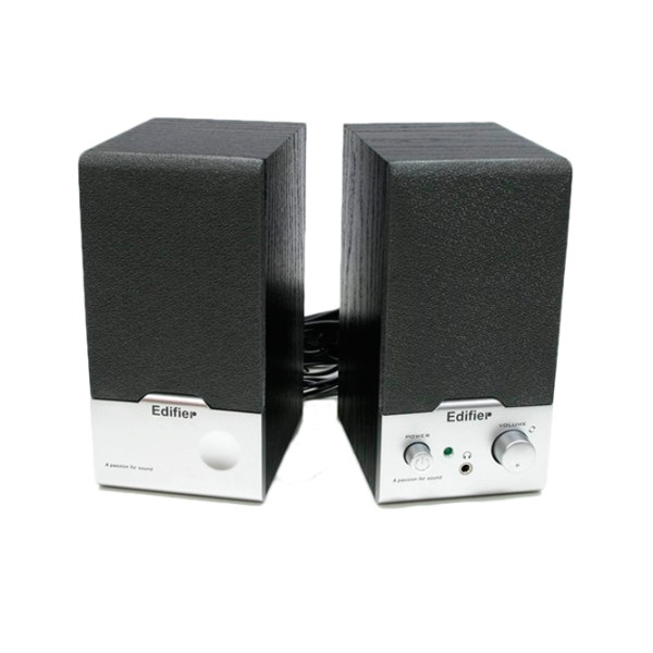 Boxe Edifier R18 Black photo 1