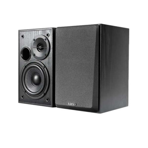 Sistem audio Edifier R1100 42 W/ Black photo 1