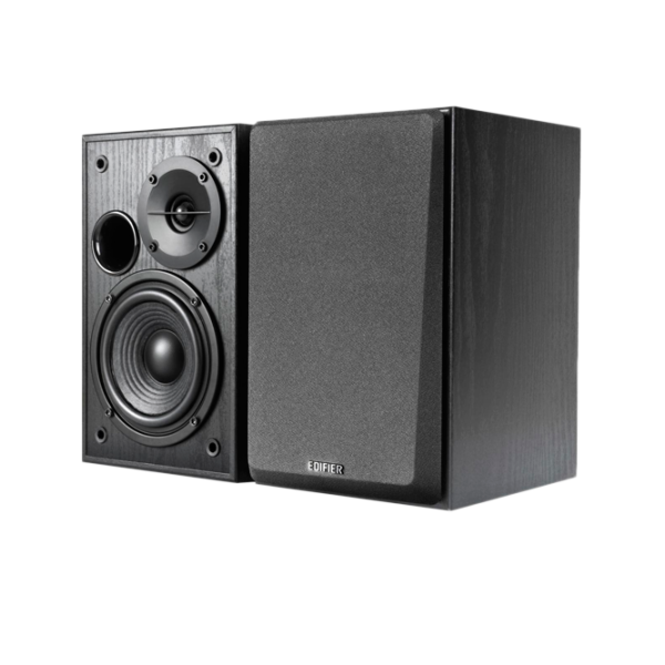 Sistem audio Edifier R1100 42 W/ Black photo 1