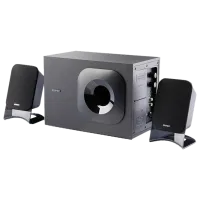 Аудиосистема Edifier M1370BT 38 Вт/ Черный