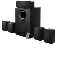 Колонки Edifier R501TIII Черный