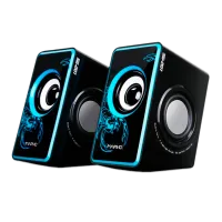 Колонки Marvo SG-201BL Синий