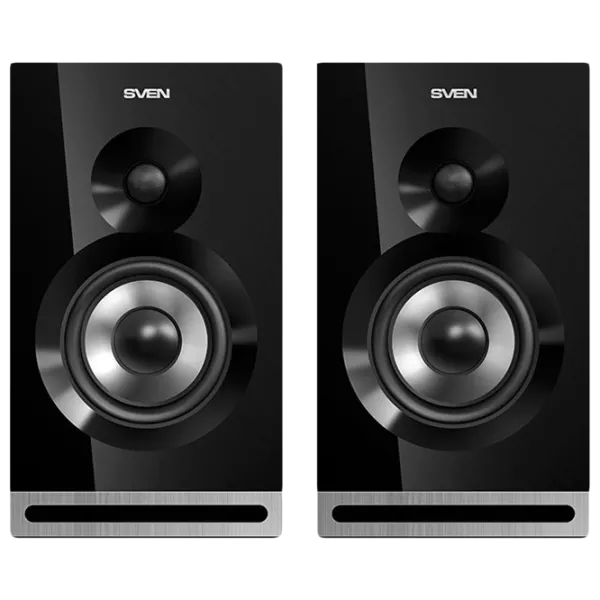 Sistem audio Sven SPS-625 Black photo 1
