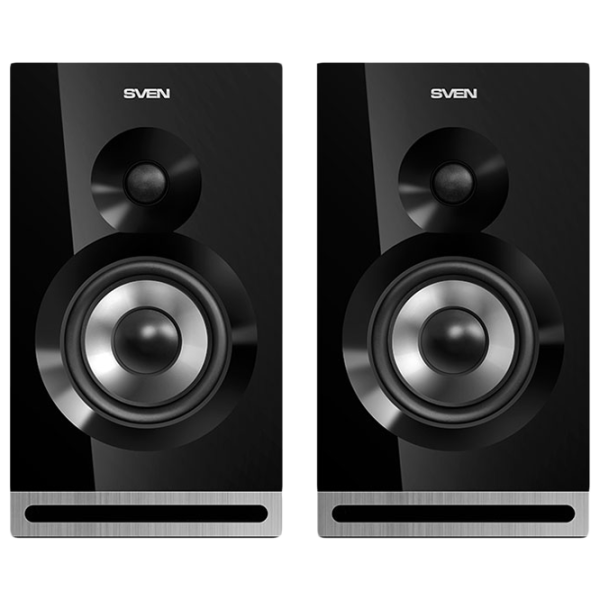 Sistem audio Sven SPS-625 Black photo 1
