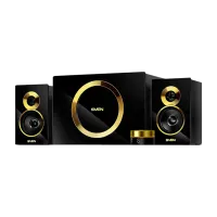 Boxe Sven MS-1086 Black