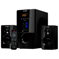 Аудиосистема Sven MS-2050 55 Вт/ Черный
