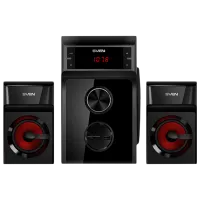 Boxe Sven MS-302 40 W/ Black