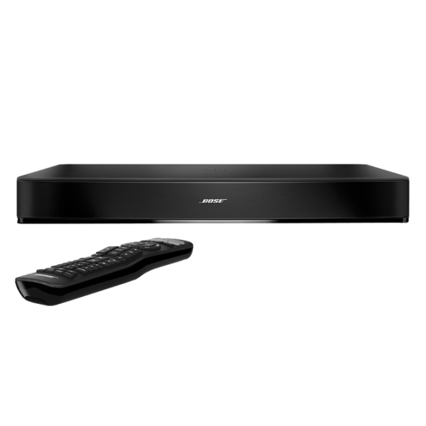Аудиосистема Bose  Speakers 2.0/ Черный photo 1 Аудиосистема Bose  Speakers 2.0/ Черный photo 1