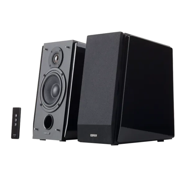 Sistem audio Edifier R1800TII 70 W/ Black photo 1