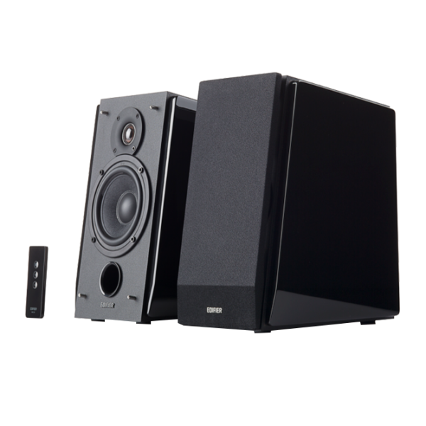 Sistem audio Edifier R1800TII 70 W/ Black photo 1