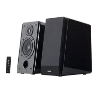 Аудиосистема Edifier R1800TII 70 Вт/ Черный