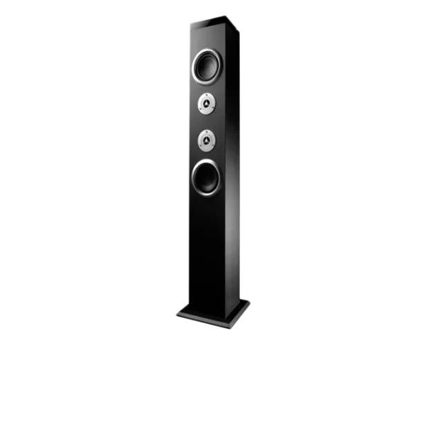 Boxe Energy Sistem Tower 3 Black photo 1