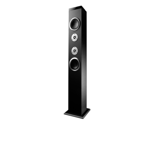 Boxe Energy Sistem Tower 3 Black photo 1