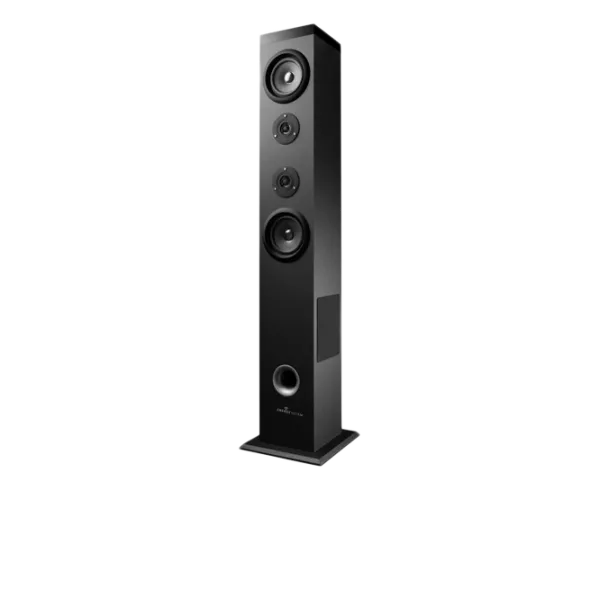 Boxe Energy Sistem Tower 5 Black photo 1